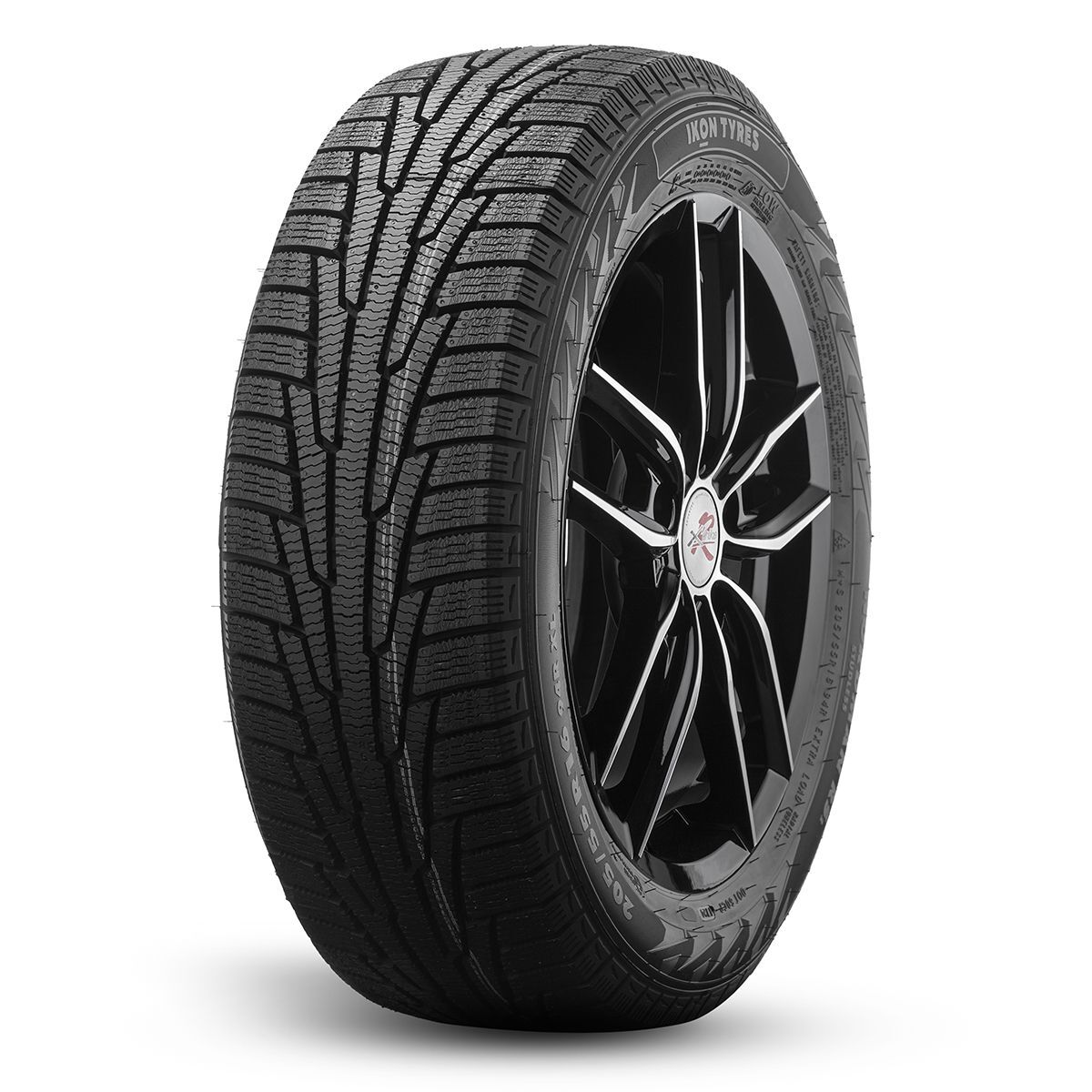 Шины Ikon Tyres Nordman RS2 SUV 225/65 R17 106R XL Артикул: T729598 ...