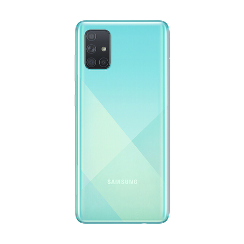 Samsung Galaxy A71 6.128GB Голубой