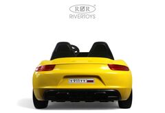 Porsche Cayman T911TT NEW