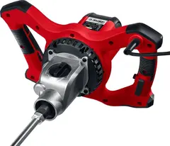 ЗУБР 1400 Вт, М14, строительный миксер, 2 скорости (МР-1400-2)