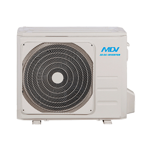 Наружные блоки MDV серии Multi