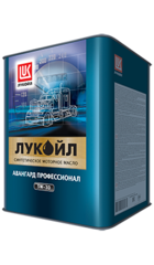 ЛУКОЙЛ АВАНГАРД ПРОФЕССИОНАЛ 5W-30