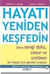 Hayatı Yeniden Keşfedin