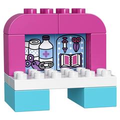 Lego Duplo Конструктор 