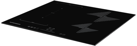 Индукционная варочная панель KUPPERSBERG ICS 614