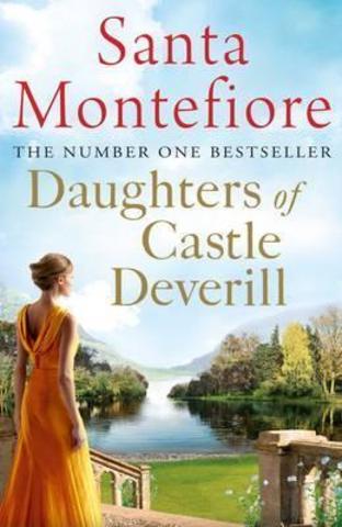 Daughters of Castle Deverill