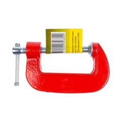 44-1-050 Струбцина G-образная, 50мм (РемоКолор)