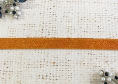 Лента парча, ш. 1,1 см.