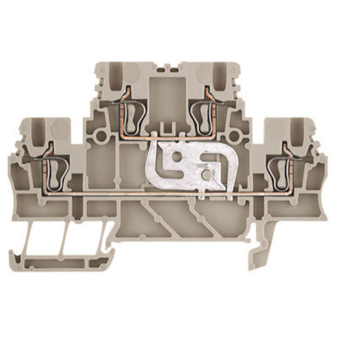 Проходная клемма ZDK 1.5V