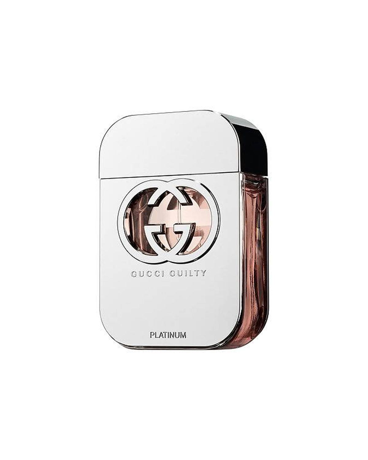 Gucci guilty platinum top