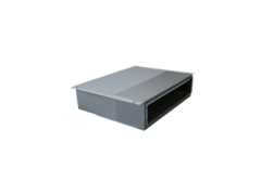 Внутренний блок канального типа Hisense Free Match DC INVERTER AMD-12UX4SJD
