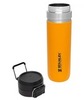 Картинка термос Stanley GO Quick Flip™ 0,71L шафрановый - 4