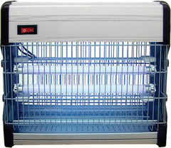 Инсектицидная лампа GASTRORAG EGO-02-12W