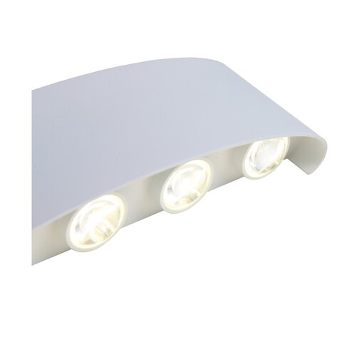 Светильник уличный ST Luce Bisello SL089.501.08