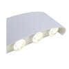 Светильник уличный ST Luce Bisello SL089.501.08