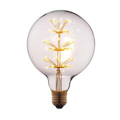 Ретро-лампа Loft It Edison Bulb G12547LED