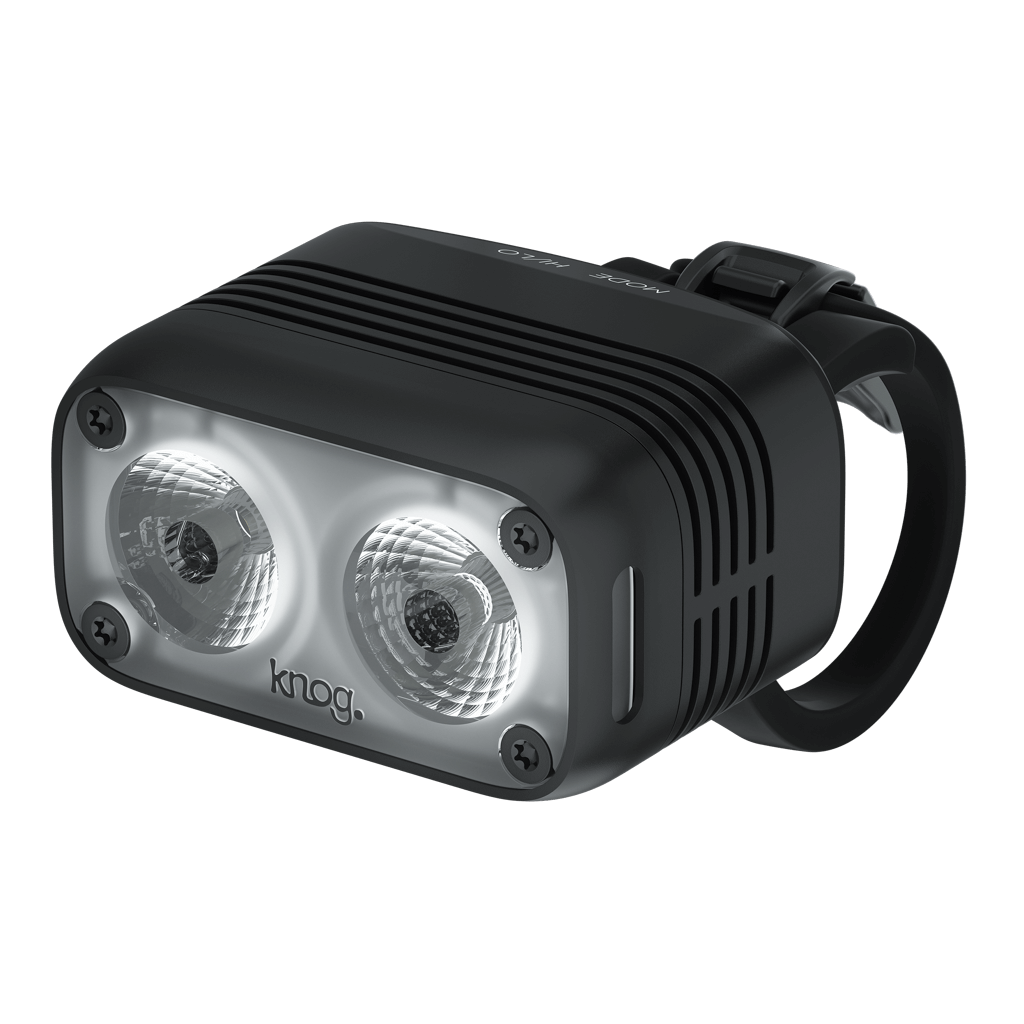 Knog blinder road hotsell