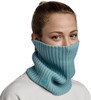 Картинка шарф-труба Buff Neckwarmer Knitted Comfort Norval Pool - 2