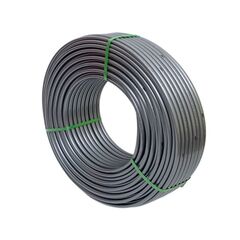 Труба из сшитого полиэтилена 32х4,4 PE-Xa +EVOH SDR 7,4 (50м) серая MVI PE.405.07