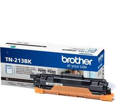 Тонер-картридж TN-213BK для Brother HL-L3230CDW / DCP-L3550CDW / MFC-L3770CDW чёрный (1400стр)