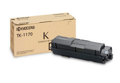 Картридж Kyocera TK-1170 для Kyocera M2040dn, M2540dn, M2640idw. Ресурс 7200 стр. (1T02S50NL0)