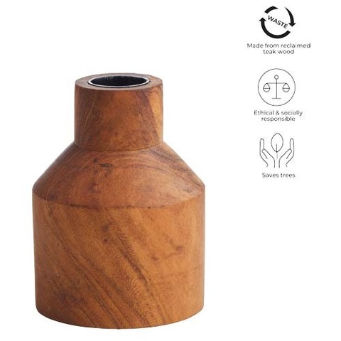 Orginal Home подсвечник столовой свечи - M