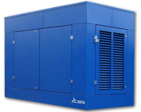 Дизельный генератор  АД-25С-Т400-1РПМ7