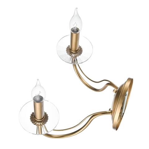 Настенный светильник Lumion INCANTO 8033/2W