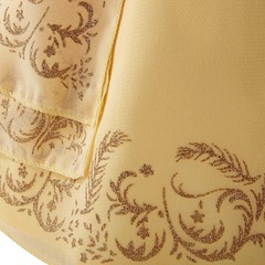 Дисней Красавица и Чудовище Белль в бальном платье 30 см