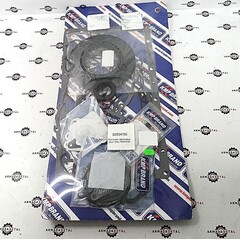 Комплект прокладок (без ПГБ) PERKINS | 02/634769, 2634769 | Аналог