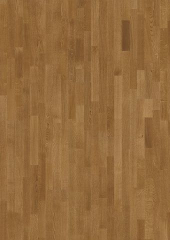 Паркетная доска UPOFLOOR TEMPO OAK RICH HONEY 3S, лак, 14x188x2266mm (3,41 м2/уп)