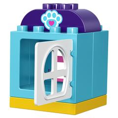 Lego Duplo Конструктор 