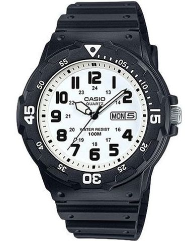 Наручные часы Casio MRW-200H-7B фото