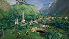 Aven Colony (для ПК, цифровой код доступа)