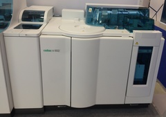 иммунохимический модуль cobas e 602.