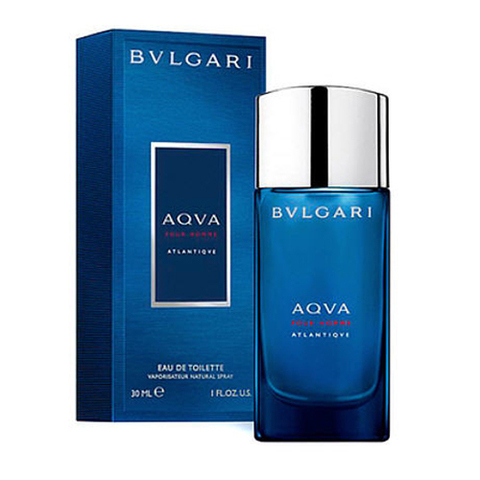 Bvlgari Aqva Pour Homme Atlantiqve