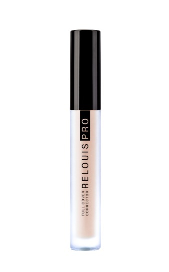 RELOUIS Корректор RELOUIS PRO Full Cover Corrector тон:10 fair