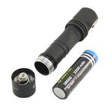 Фонарь Wizard C2 теплый, Armytek