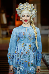 Царская невеста