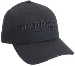 Кепка тенниснаяHydrogen Icon Cap - all black