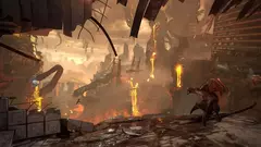 DOOM Eternal Deluxe Edition (Xbox One/Series S/X, полностью на русском языке) [Цифровой код доступа]