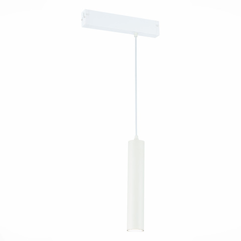 Трековый светильник ST Luce SKYLINE 220 ST507.503.01