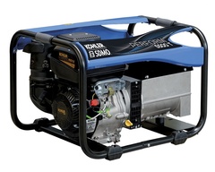 Бензиновы генератор SDMO PERFORM 5500 T C5