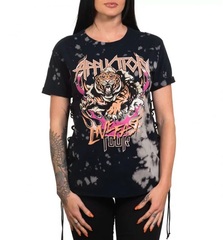 Футболка Affliction TIGER