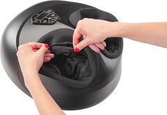 Массажер для ног СТЕЛЛАР Bradex