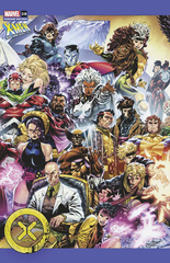 X-Men Vol 6 #28 (Cover B)