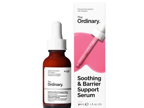 The Ordinary Soothing Barrier Support Serum 30 ml