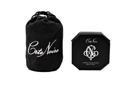 Свеча ароматическая 75гр Cote Noire Blonde Vanilla