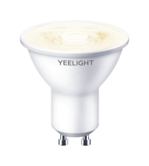 Умная лампочка Yeelight GU10 Smart bulb W1(Dimmable) YLDP004