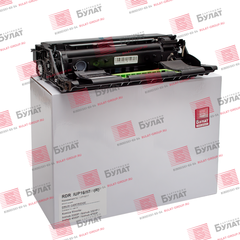 Драм-картридж БУЛАТ IUP-16, IUP-17 для Konica Minolta bizhub 3300P, bizhub 4000P (Чёрный, 60000 стр.), универсальный, ref